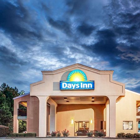 Days Inn By Wyndham Kennesaw Ngoại thất bức ảnh