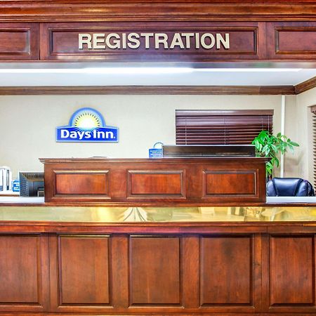 Days Inn By Wyndham Kennesaw Ngoại thất bức ảnh