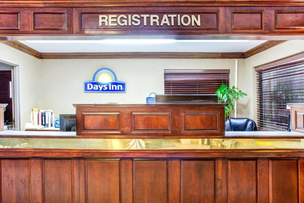 Days Inn By Wyndham Kennesaw Ngoại thất bức ảnh