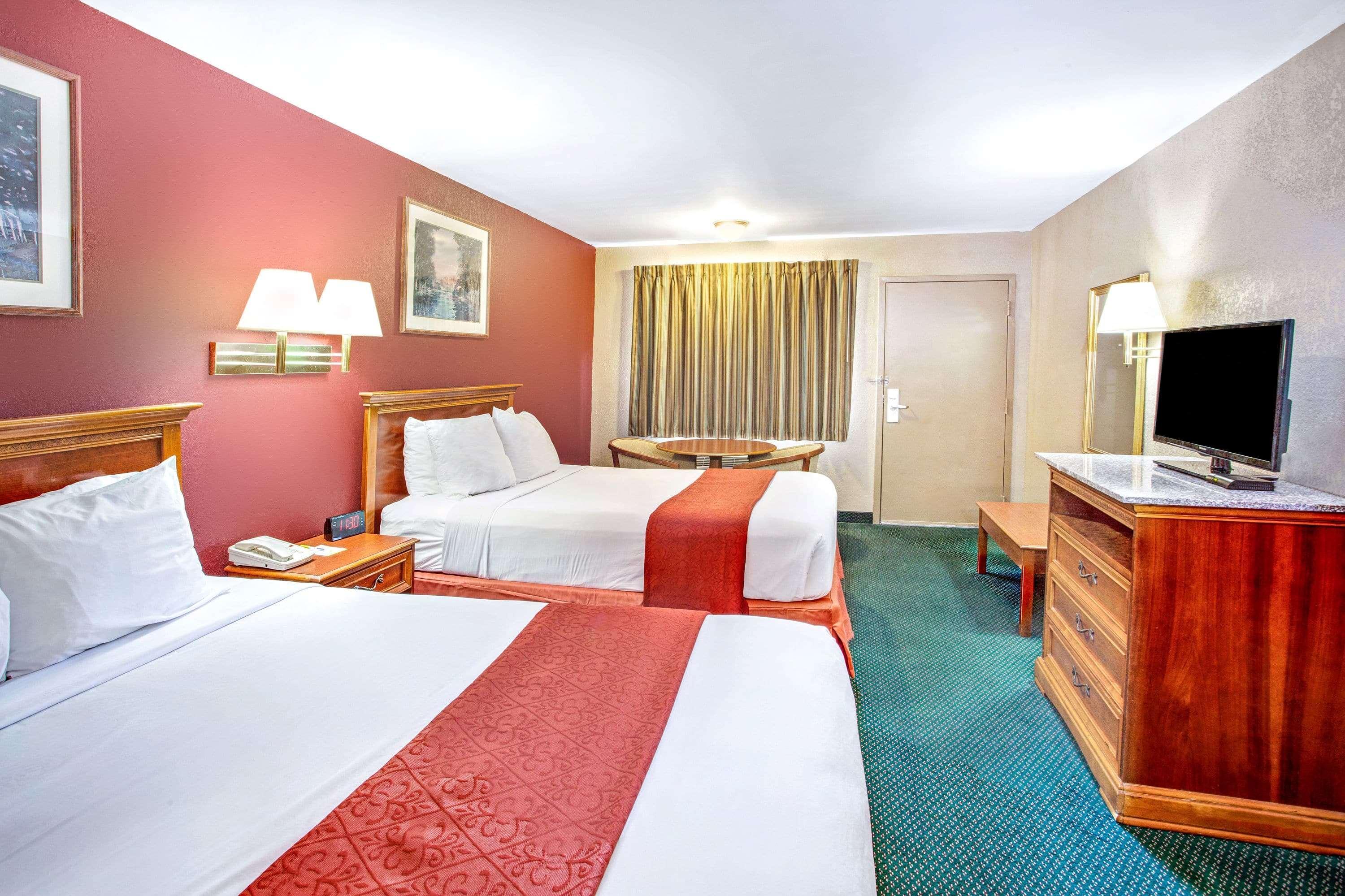 Days Inn By Wyndham Kennesaw Ngoại thất bức ảnh