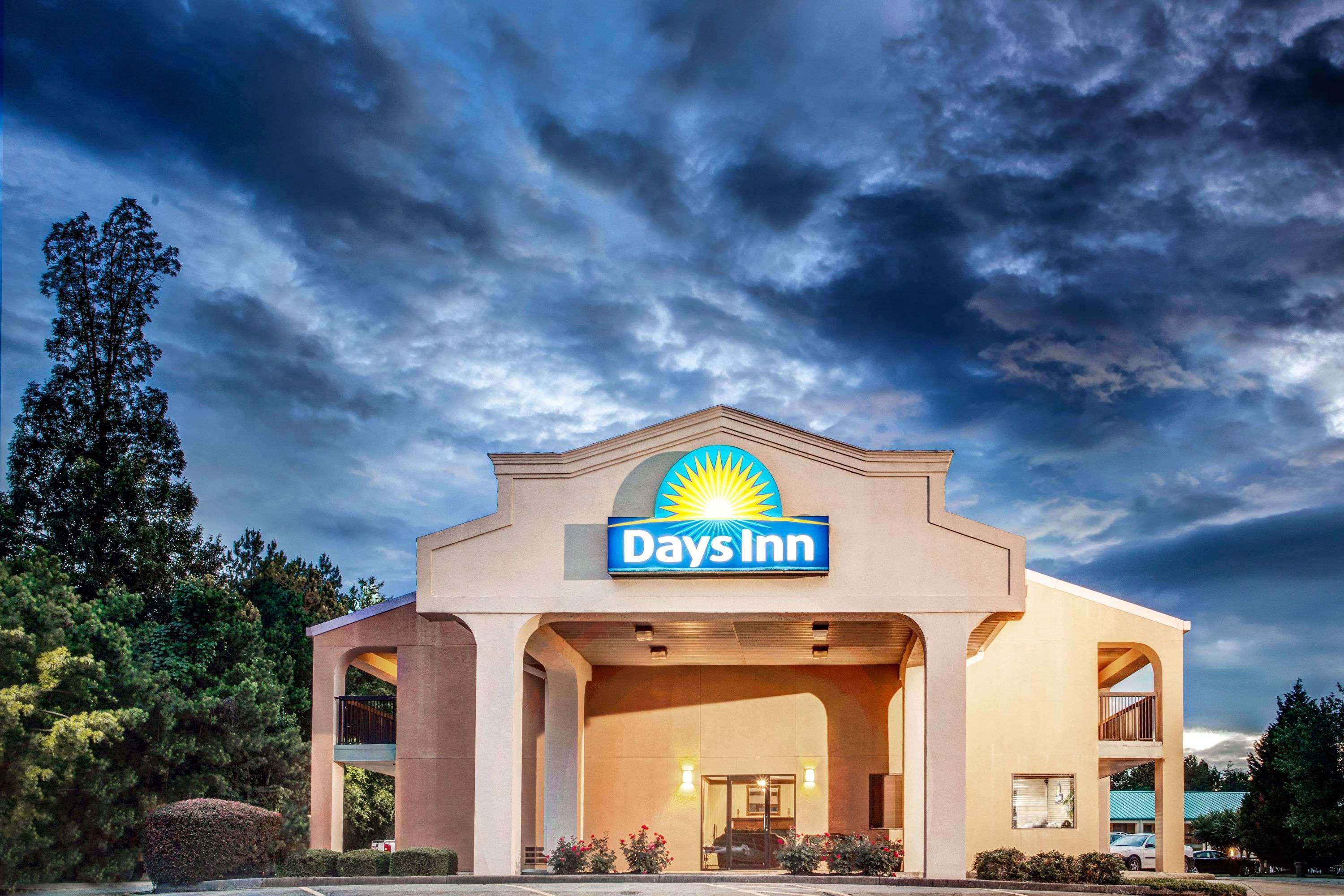 Days Inn By Wyndham Kennesaw Ngoại thất bức ảnh