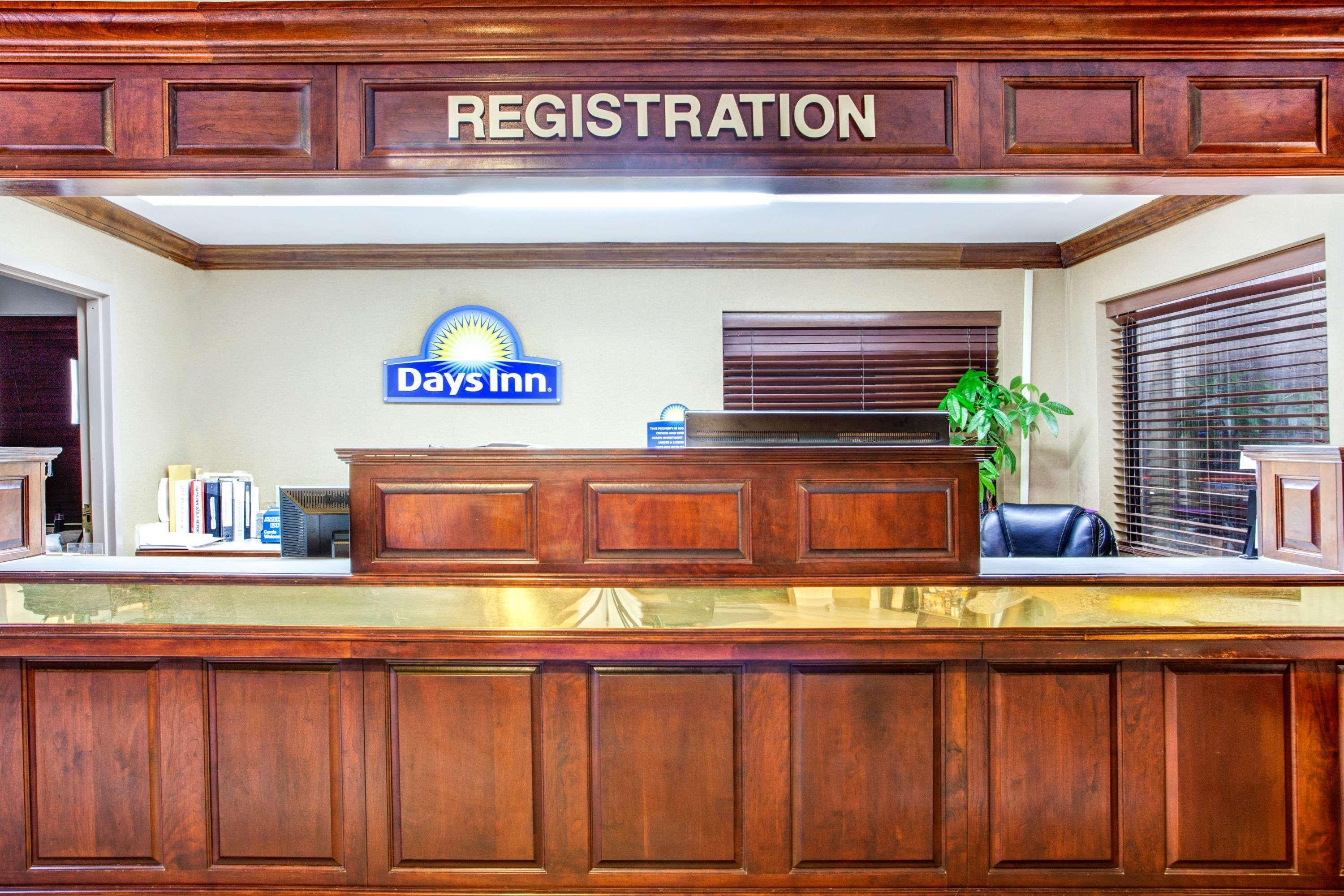 Days Inn By Wyndham Kennesaw Ngoại thất bức ảnh